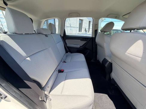 Used 2014 Subaru Forester 2.5i w/ Popular Package #1 AWD/4WD image 27