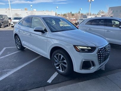 Certified 2023 Audi Q5 2.0T Premium Plus w/ Premium Plus Package