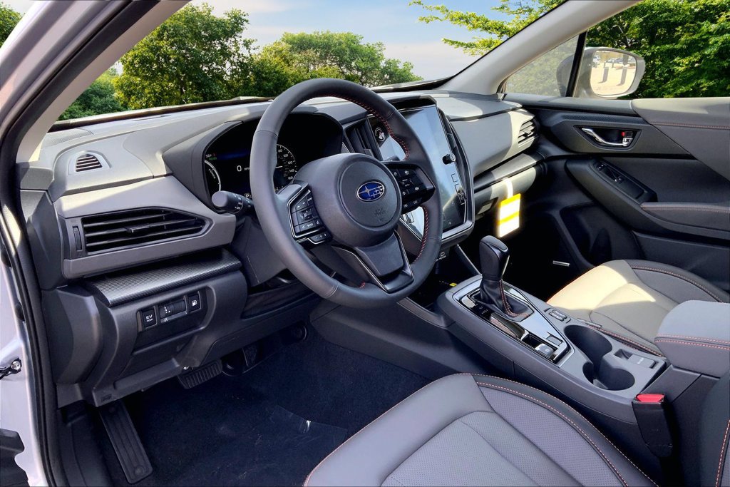 New 2026 Subaru Crosstrek 2.5i Limited AWD/4WD image 7