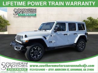New 2026 Jeep Wrangler Sahara video 1
