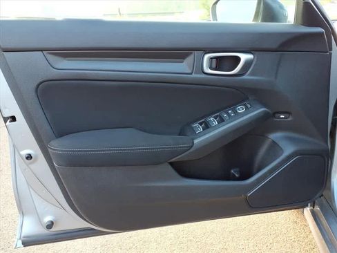 Certified 2023 Honda Civic Sport image 12