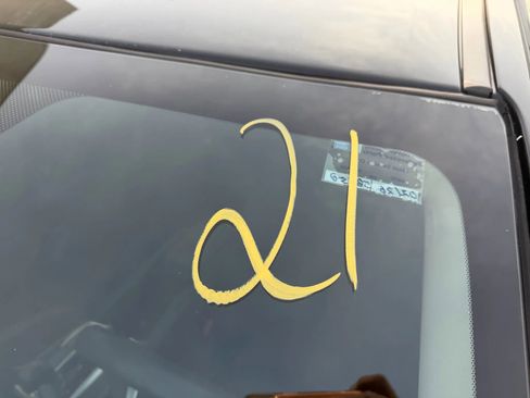 Used 2020 Honda Civic LX image 30