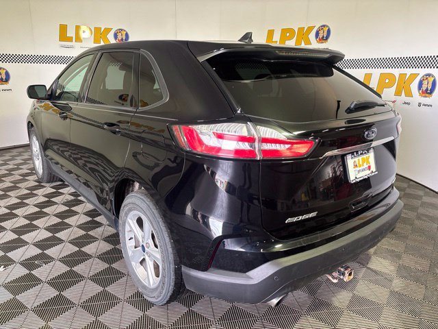 Used 2020 Ford Edge SE AWD/4WD image 5