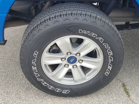 Used 2019 Ford F150 XL w/ Equipment Group 101A Mid AWD/4WD image 7