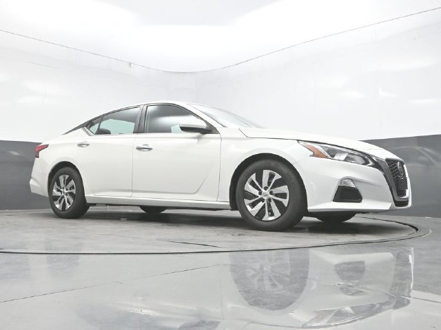 Used 2021 Nissan Altima 2.5 S FWD image 37