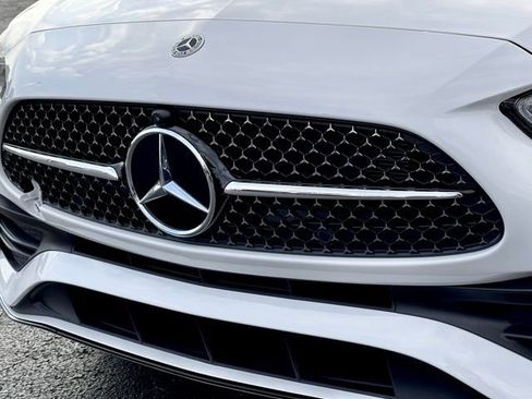 New 2026 Mercedes-Benz C 300 C 300 image 4