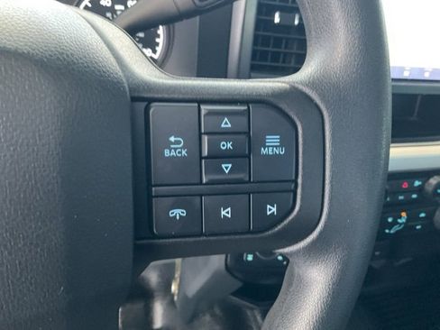 Used 2025 Ford F250 XL w/ XL Driver Assist Package image 11