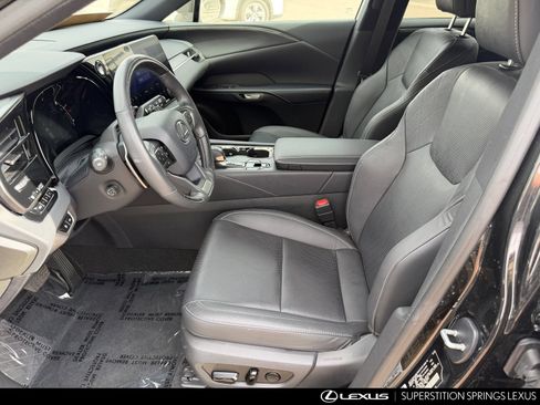 Certified 2024 Lexus RX 350 Premium Plus w/ Convenience Package FWD image 13