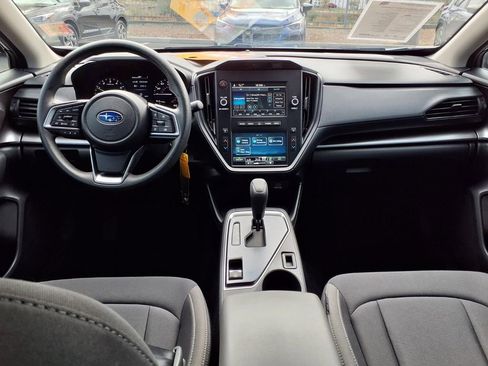 Used 2025 Subaru Impreza 2.0i w/ Popular Package #1A image 2