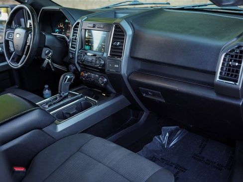 Used 2016 Ford F150 XLT w/ Equipment Group 302A Luxury image 20