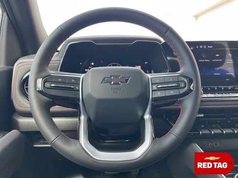 New 2026 Chevrolet Colorado Z71 w/ Technology Package image 16