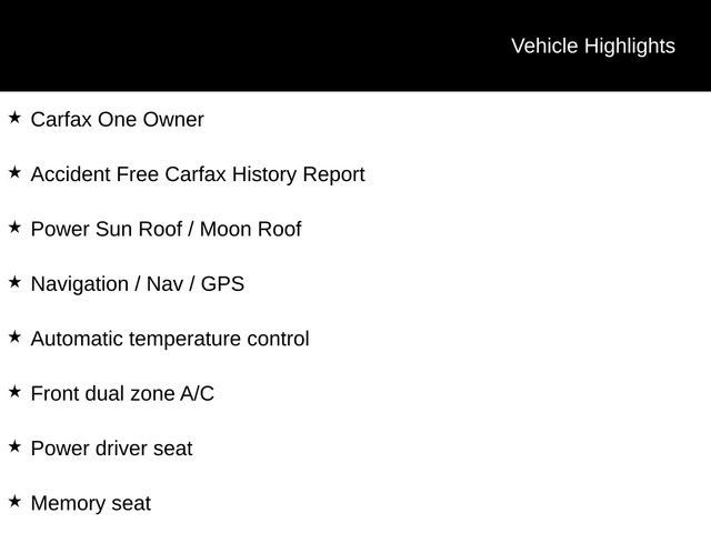 Used 2025 Chrysler Pacifica Limited FWD image 6