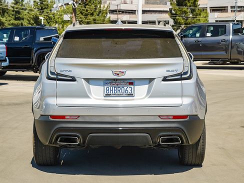 Used 2019 Cadillac XT4 Sport FWD image 6