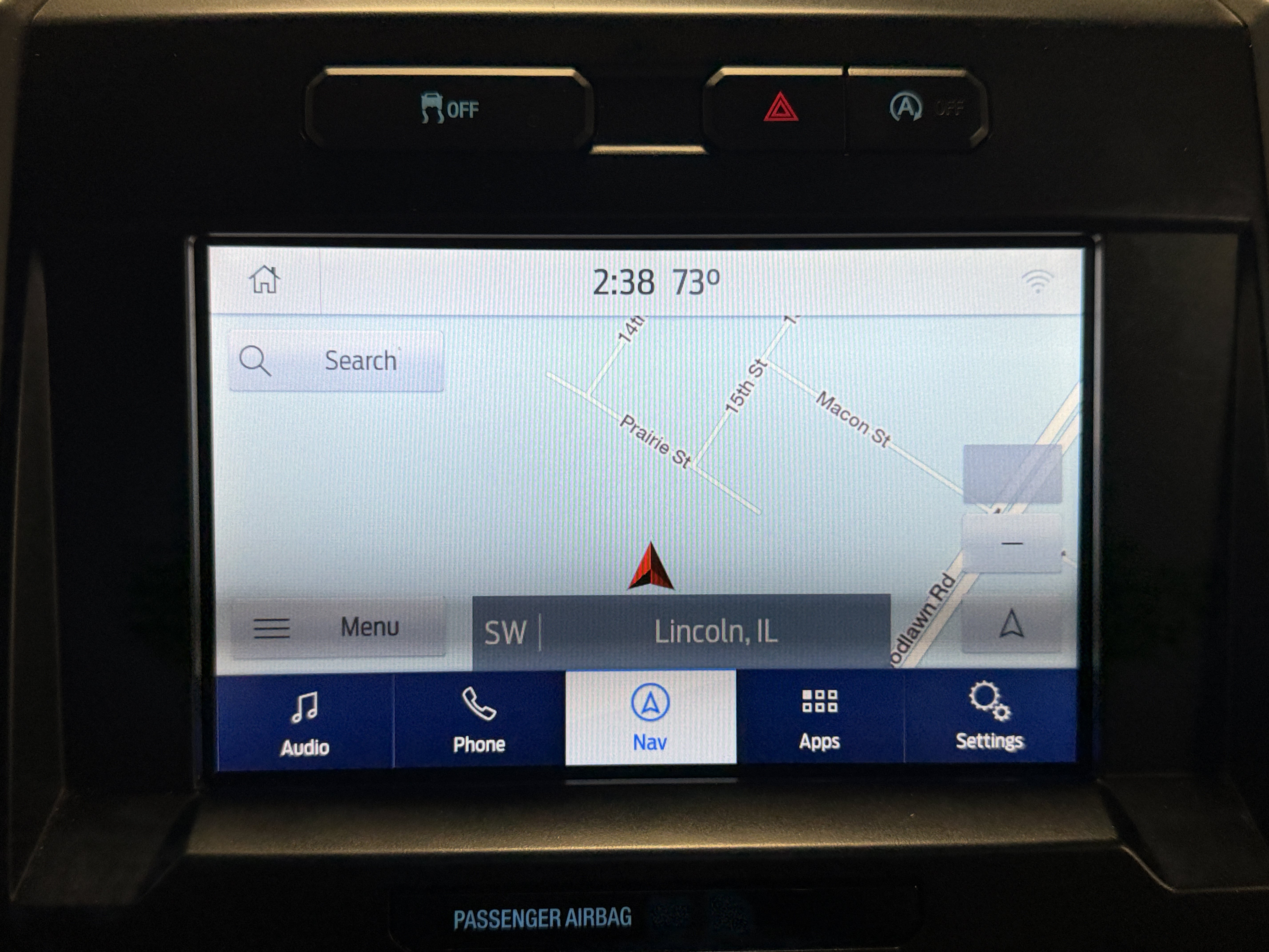 Used 2020 Ford F150 XLT w/ Equipment Group 302A Luxury AWD/4WD image 7