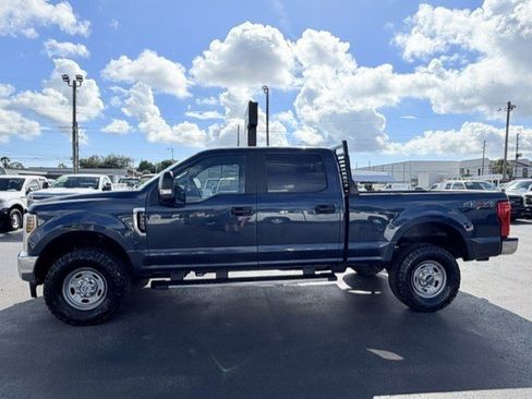 Used 2019 Ford F250 XL w/ Power Equipment Group AWD/4WD image 10