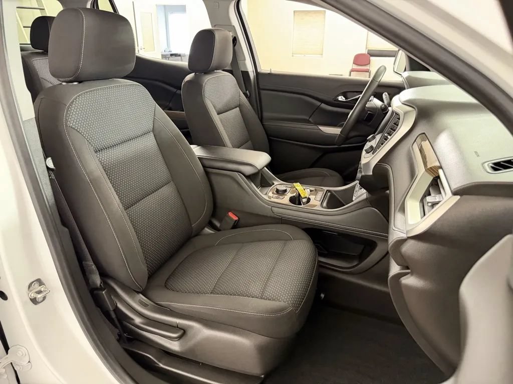 Used 2022 GMC Acadia SLE w/ Driver Convenience Package AWD/4WD image 40