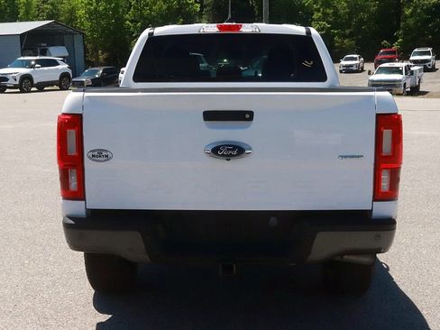 Used 2020 Ford Ranger XLT w/ Equipment Group 301A Mid RWD image 6