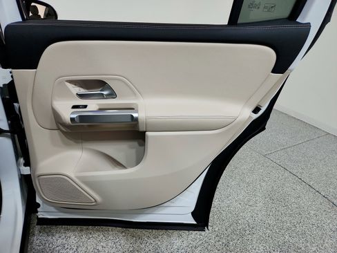 Certified 2023 Mercedes-Benz GLB 250 w/ Premium Package image 26