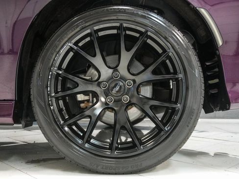 Used 2021 Dodge Charger GT w/ Plus Group image 34