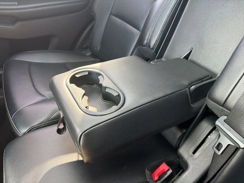 Used 2016 Ford Explorer Limited w/ Equipment Group 301A image 36