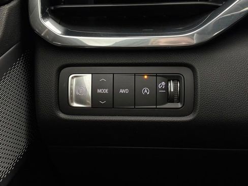 New 2026 GMC Acadia Denali Ultimate image 26