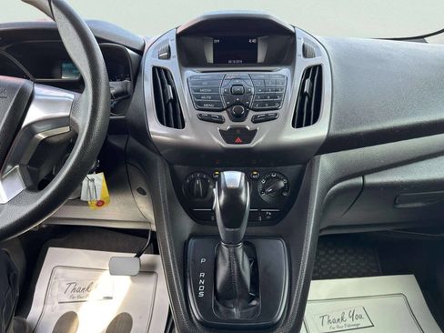 Used 2017 Ford Transit Connect XLT FWD image 28