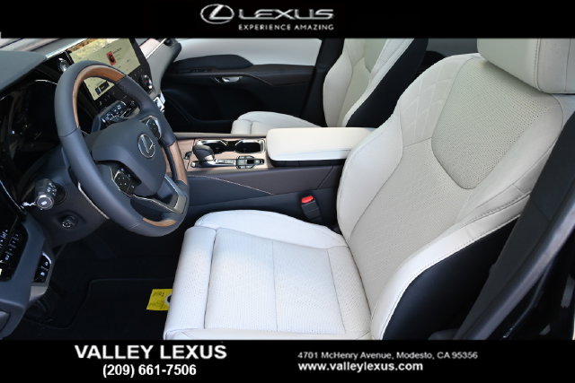 New 2026 Lexus RX 350 AWD w/ Convenience Package image 15