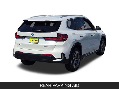 Used 2024 BMW X1 xDrive28i AWD/4WD image 9