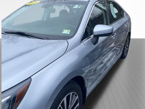 Used 2019 Subaru Legacy 2.5i Premium image 2