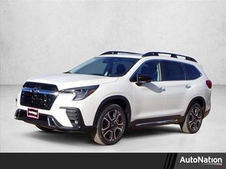 New 2026 Subaru Ascent Touring video 1