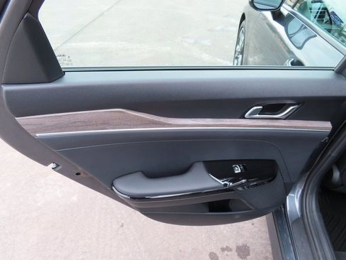 Certified 2021 Kia K5 EX w/ EX Premium Package image 27