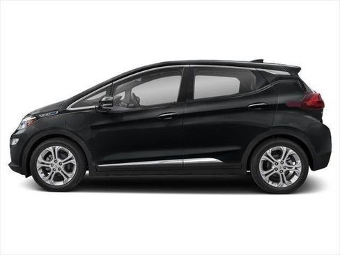 Used 2021 Chevrolet Bolt LT FWD image 69