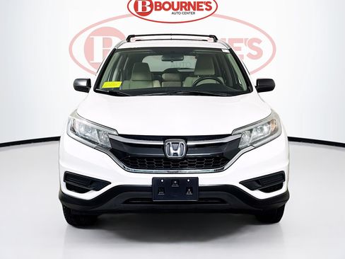 Used 2016 Honda CR-V SE image 3