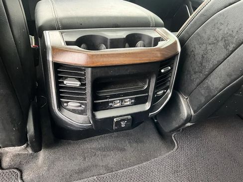 Used 2022 RAM 1500 Laramie w/ Laramie Southwest Edition AWD/4WD image 30