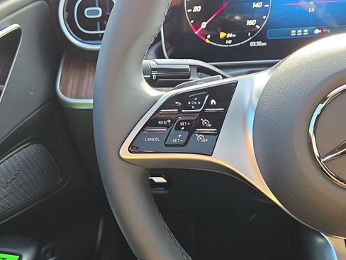 New 2026 Mercedes-Benz C 300 4MATIC Sedan image 21