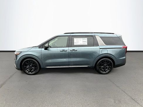 New 2026 Kia Carnival SX Prestige FWD image 4
