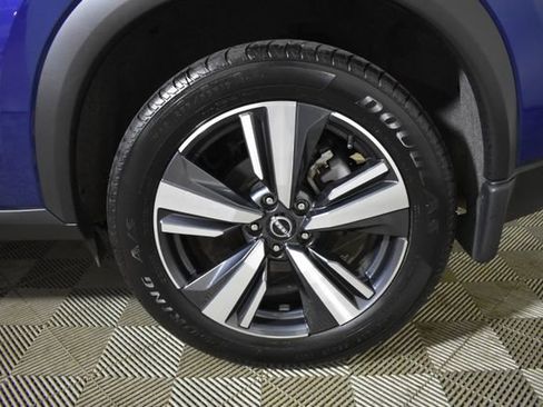 Certified 2023 Nissan Rogue SL image 45