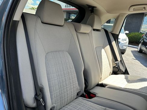 Used 2024 Honda HR-V LX image 38