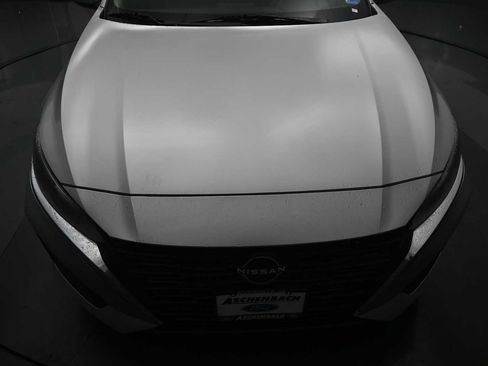 Used 2023 Nissan Altima 2.5 SV FWD image 18