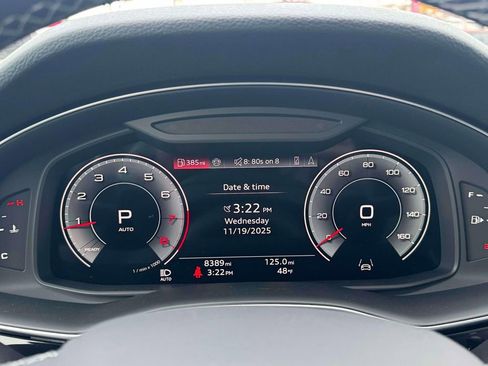 Used 2025 Audi Q7 2.0T Premium w/ Convenience Package image 26