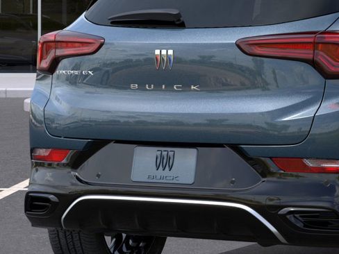 New 2026 Buick Encore GX Sport Touring w/ Advanced Technology Package image 16