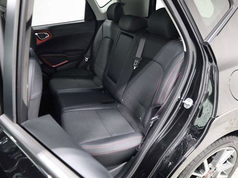 Used 2020 Kia Soul GT-Line Turbo image 34