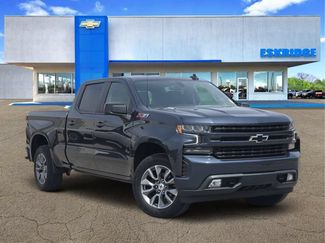 Used 2021 Chevrolet Silverado 1500 RST w/ Convenience Package II AWD/4WD video 1