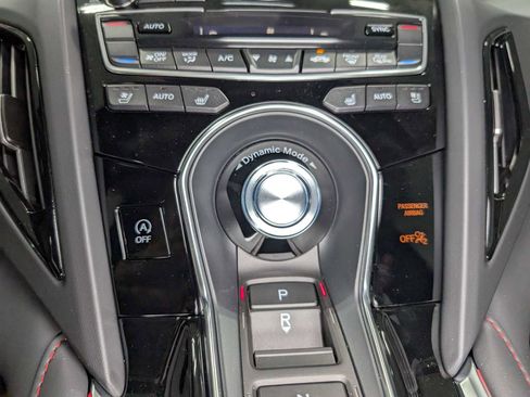 Used 2025 Acura RDX A-Spec AWD/4WD image 32