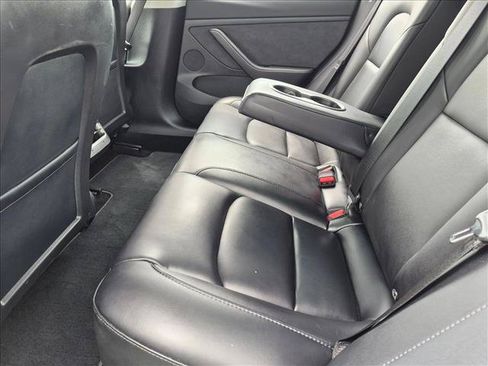 Used 2023 Tesla Model 3 Long Range AWD/4WD image 18