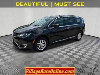 Used 2020 Chrysler Pacifica Touring-L