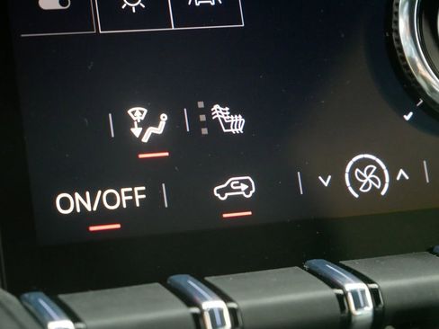 New 2026 GMC Terrain Elevation w/ Technology Package II image 24