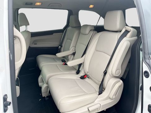 Used 2025 Honda Odyssey EX-L image 25