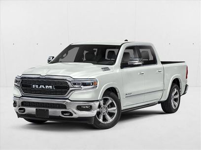 Used 2022 RAM 1500 Limited