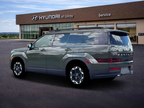 New 2026 Hyundai Santa Fe SEL AWD/4WD image 4